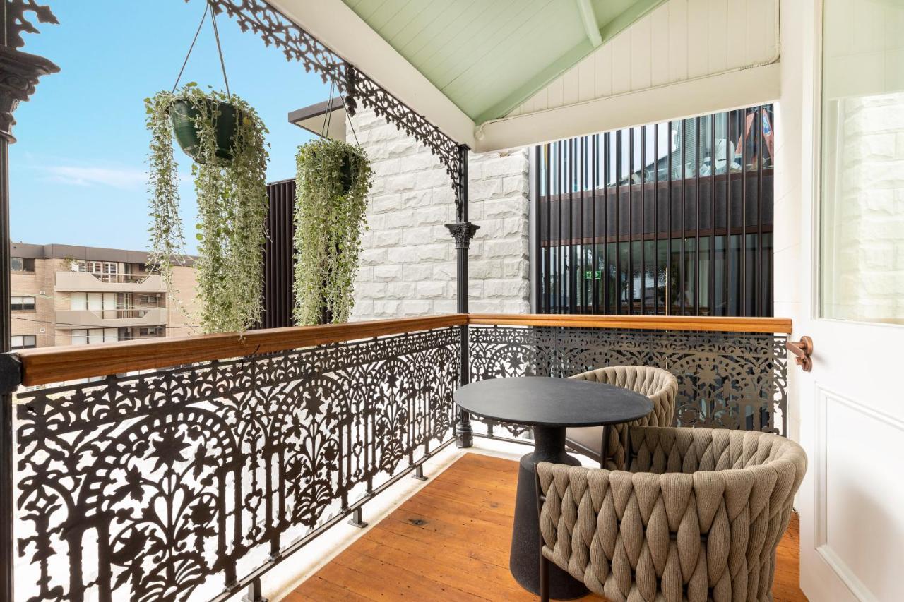 The Mosman Sydney