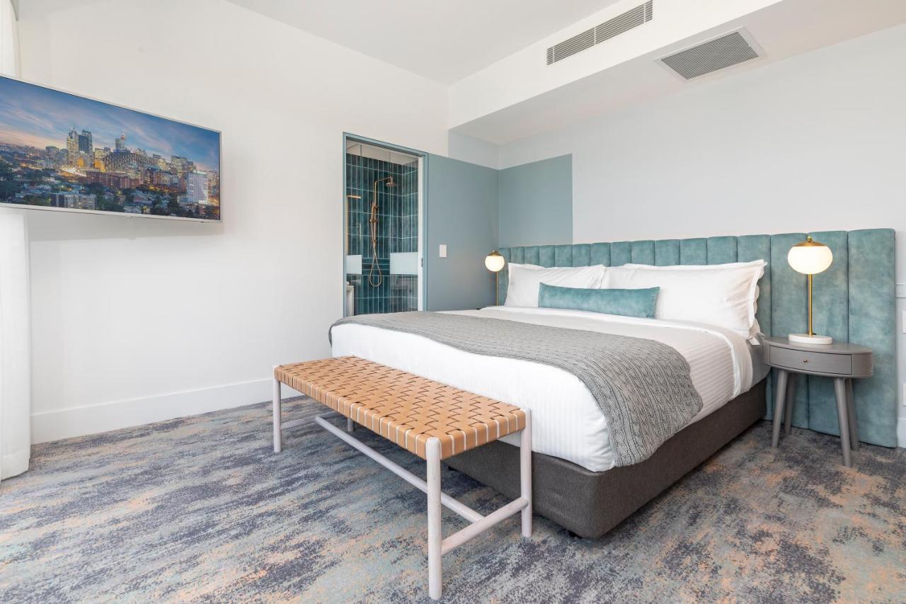 Hotel The Mosman Sydney