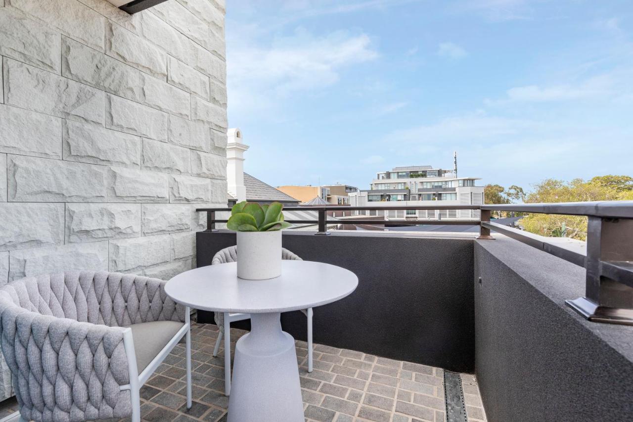 The Mosman Hotel