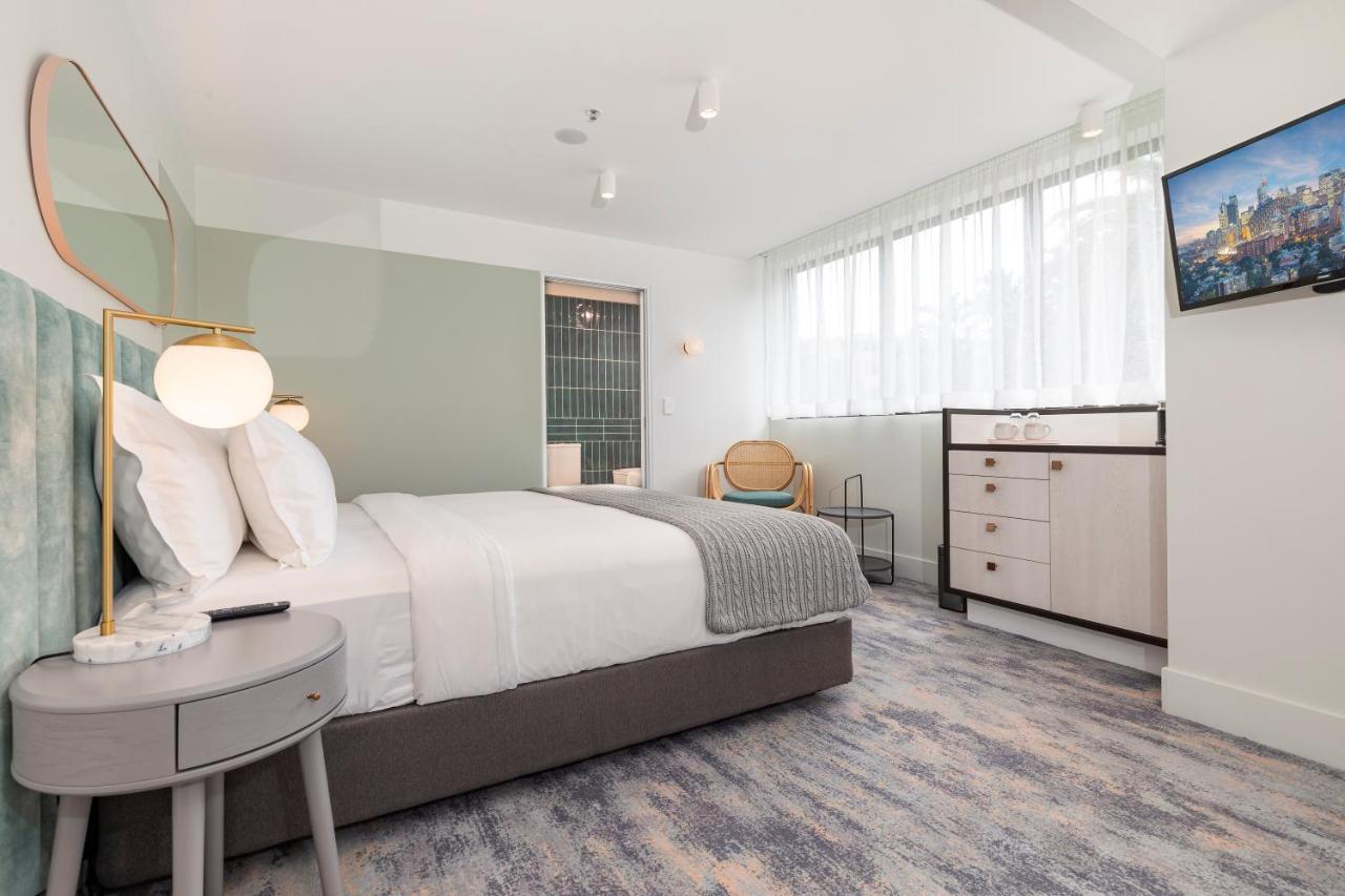 The Mosman 4* Sydney