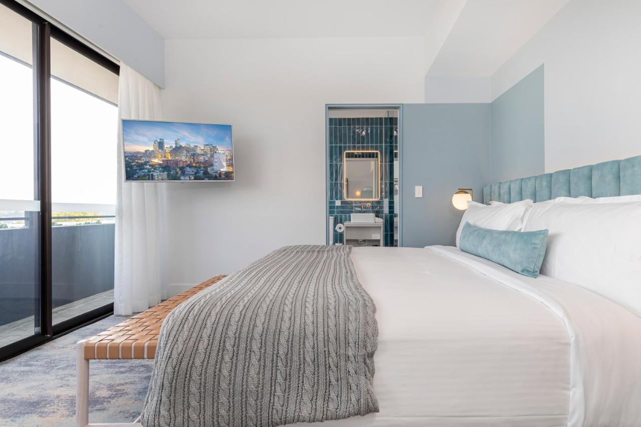 Hotel The Mosman 4*