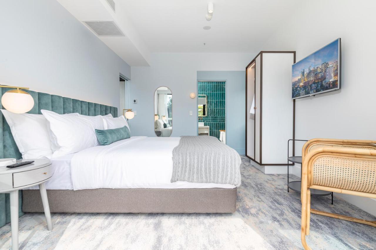 Hotel The Mosman Sydney