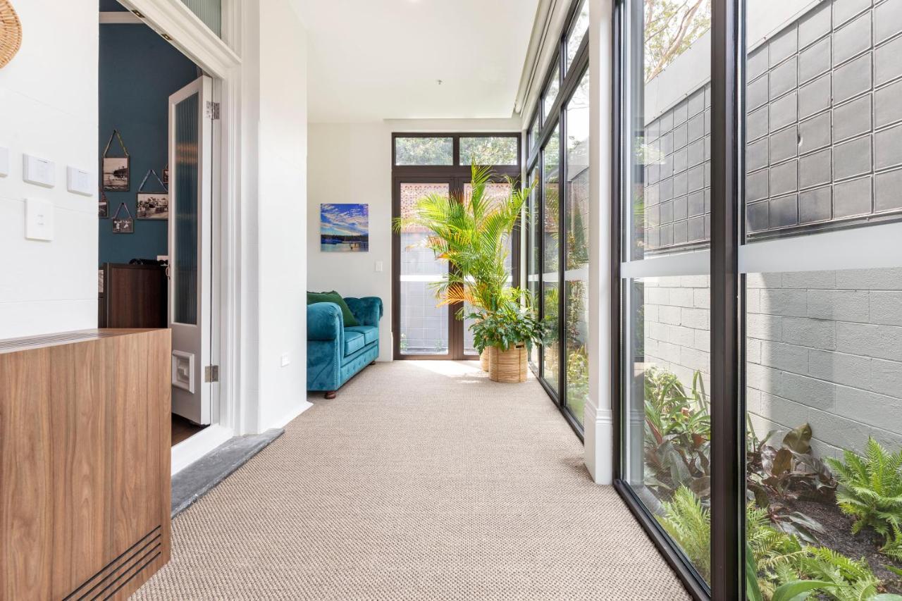 Hotel The Mosman Sydney