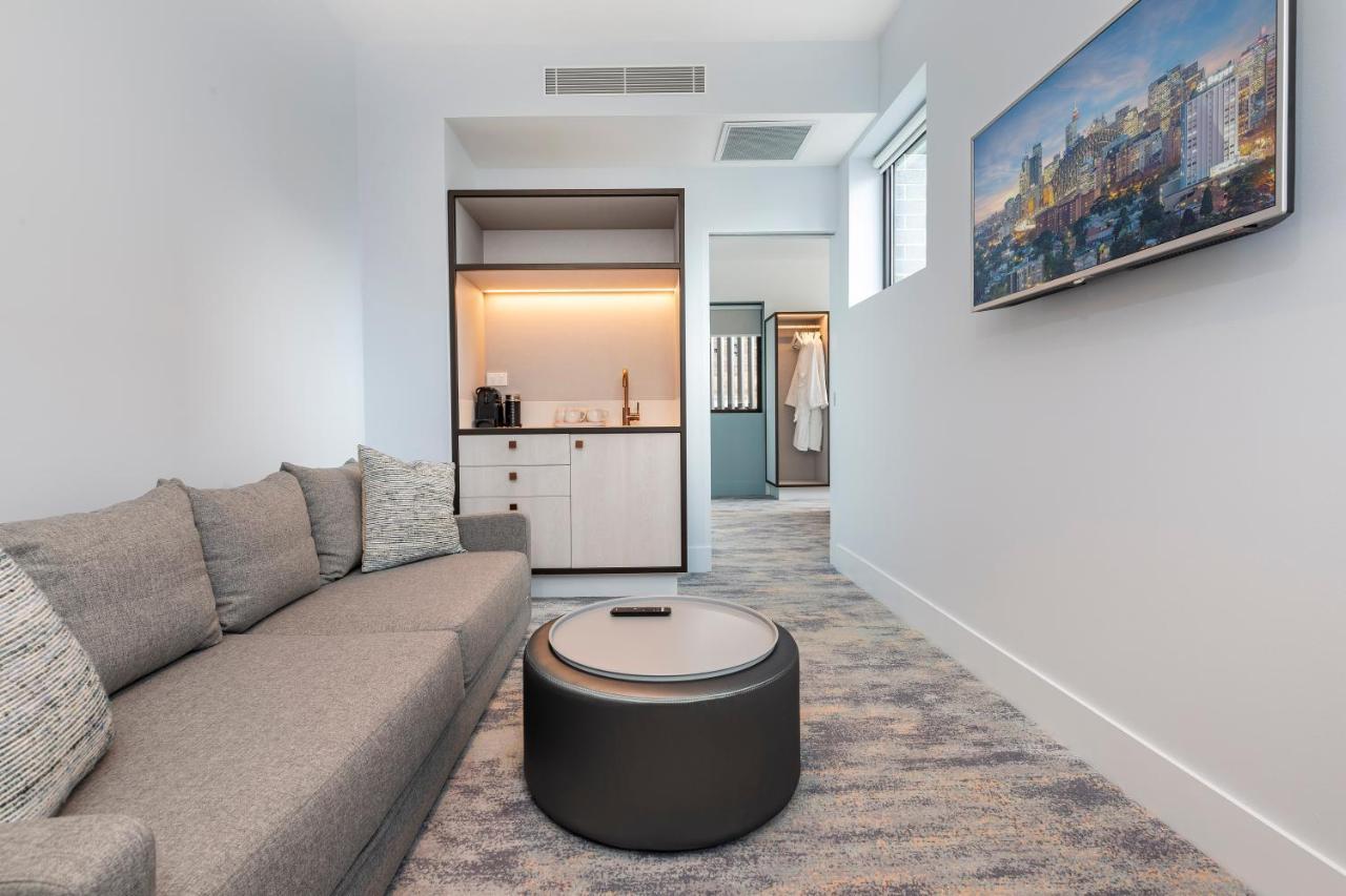 Hotel The Mosman 4*