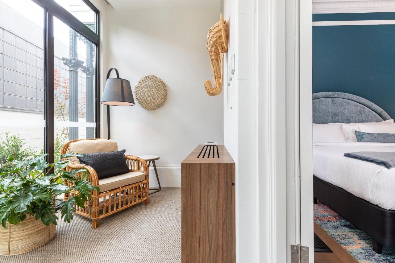 Hotel The Mosman 4*