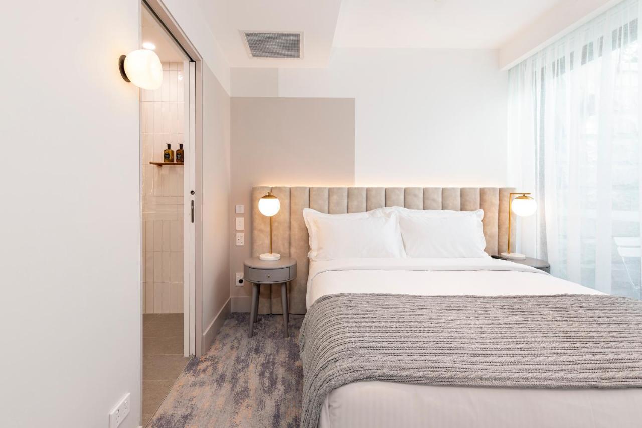 The Mosman Hotel 4*