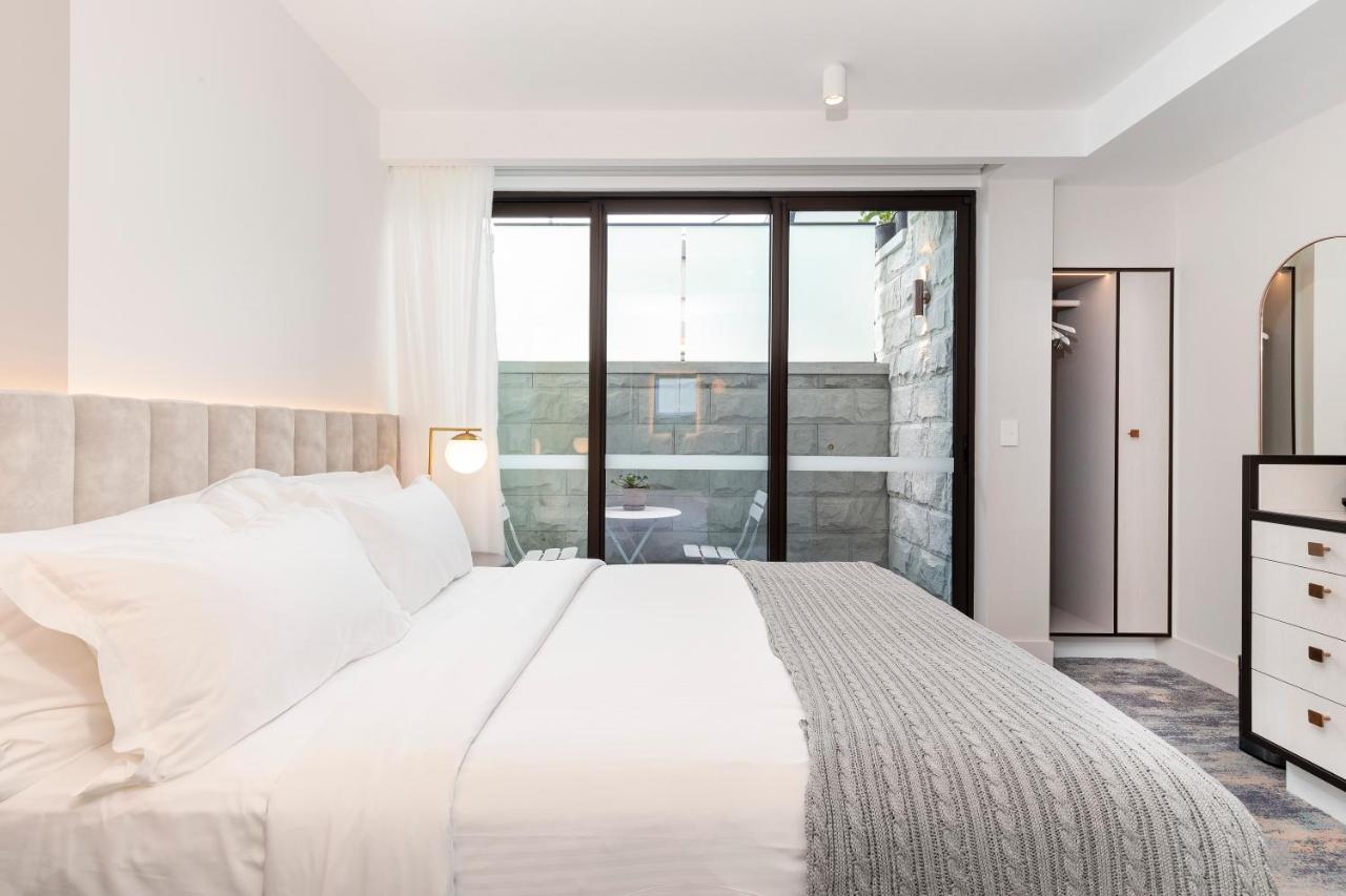 Hotel The Mosman 4*