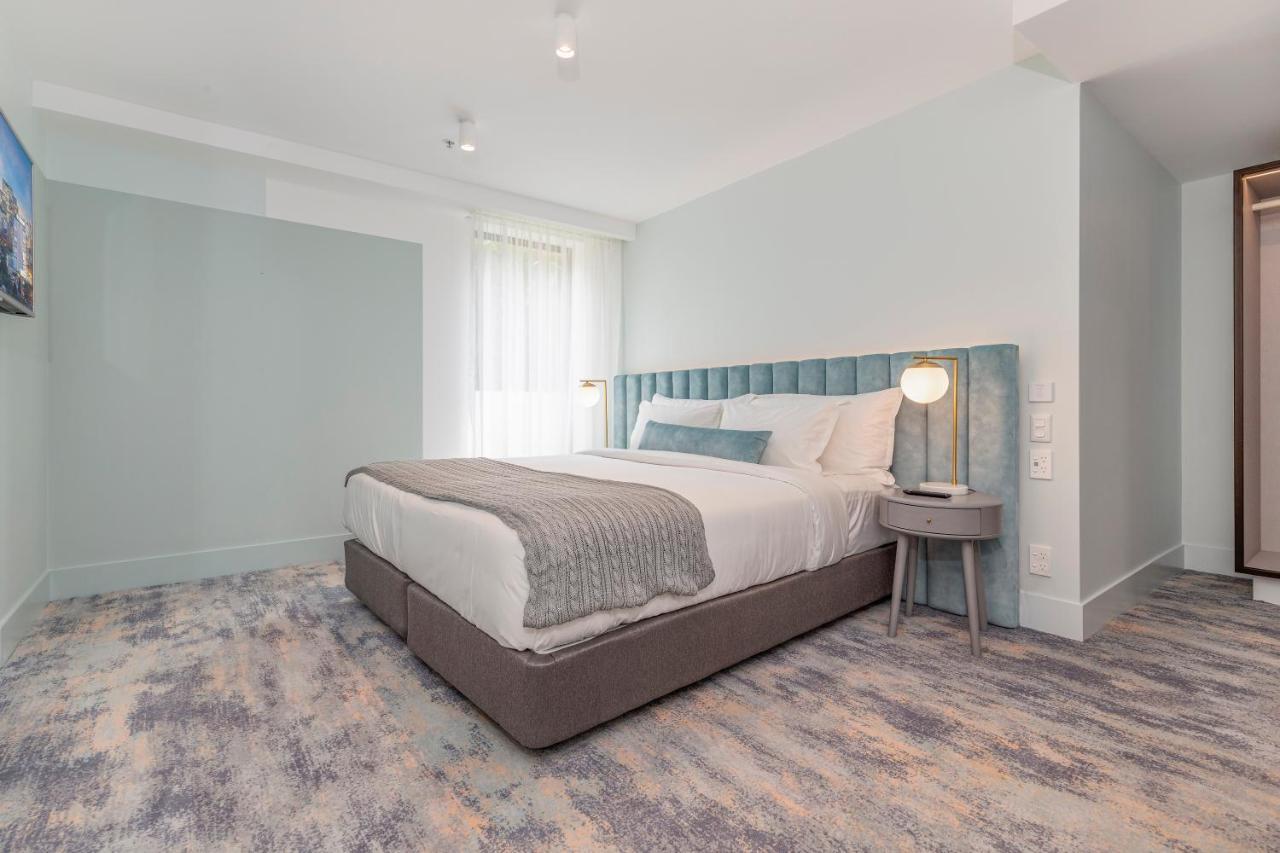 The Mosman 4*
