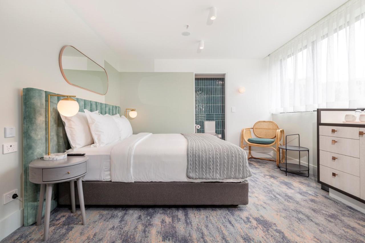 The Mosman 4*