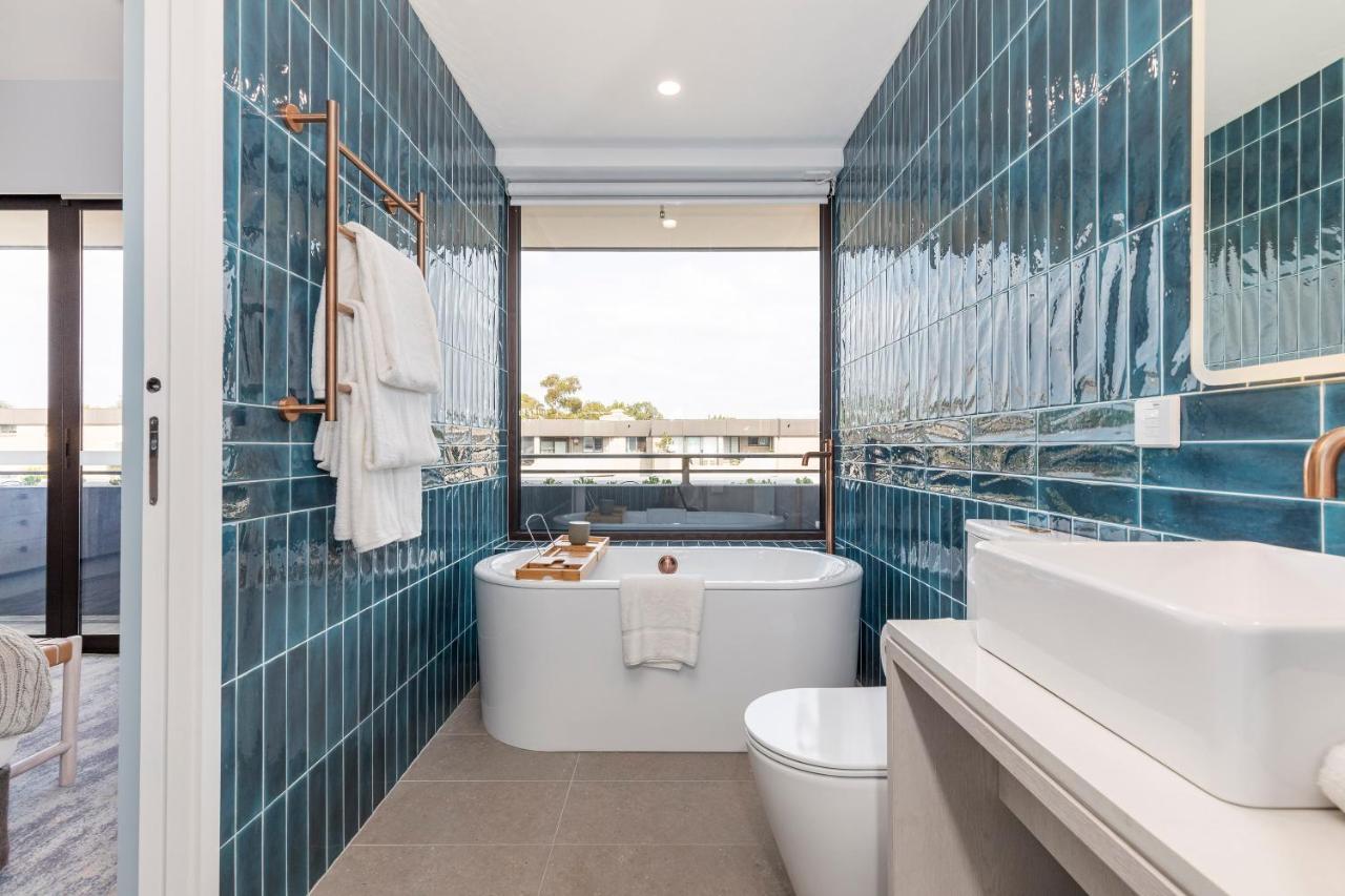 The Mosman