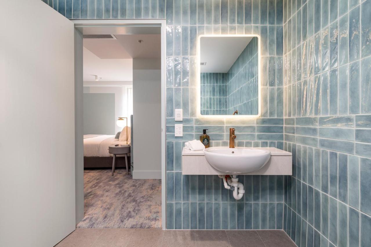 The Mosman Hotel 4*