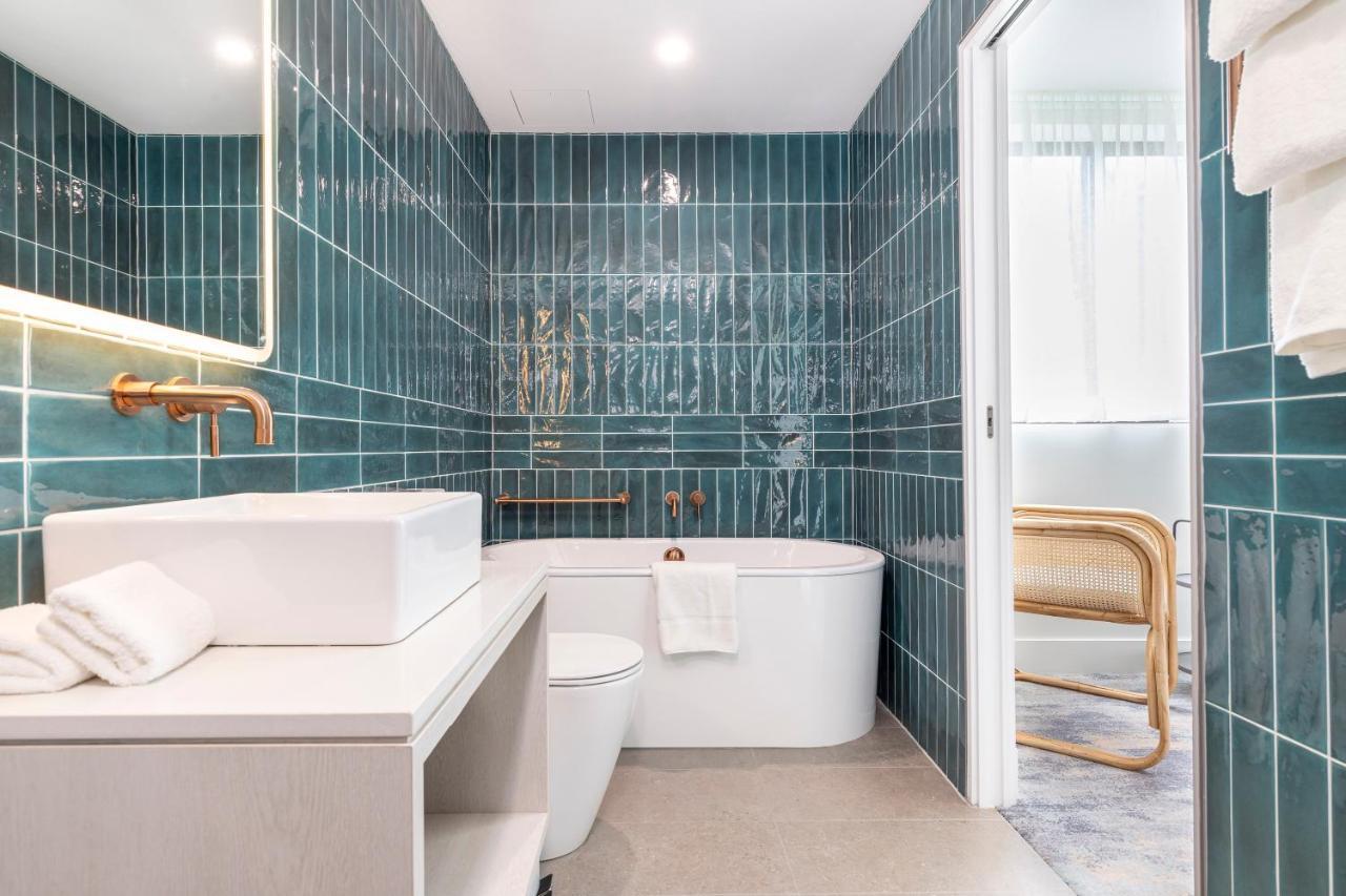 Hotel The Mosman Sydney