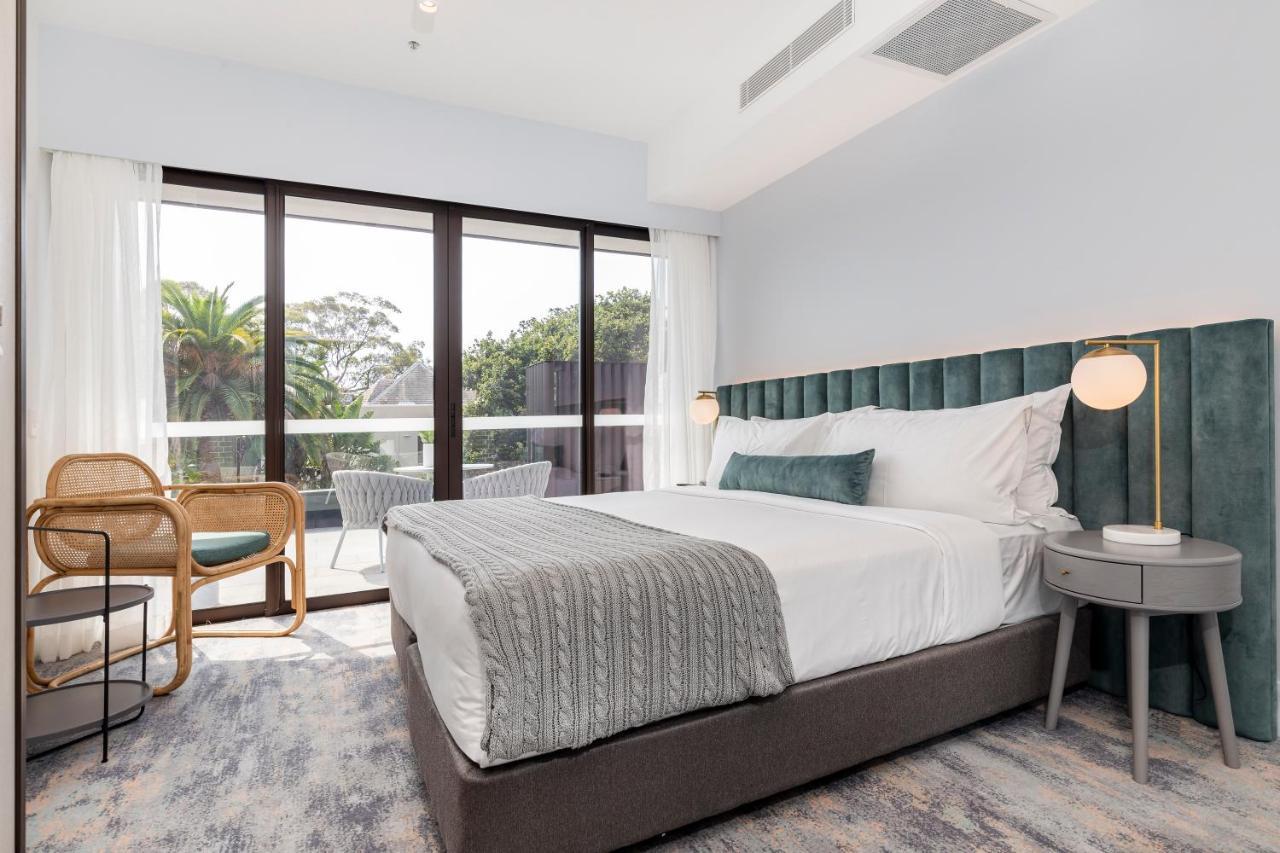 Hotel The Mosman