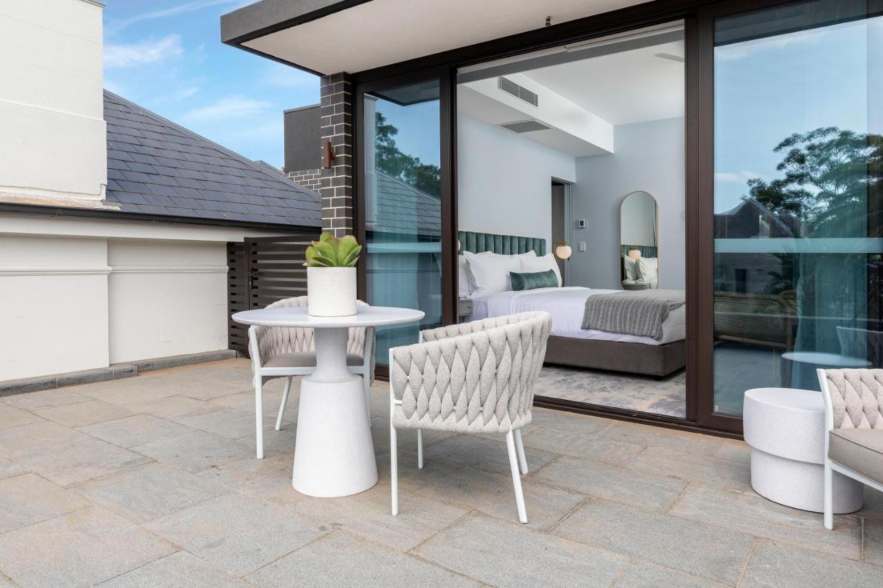The Mosman 4*