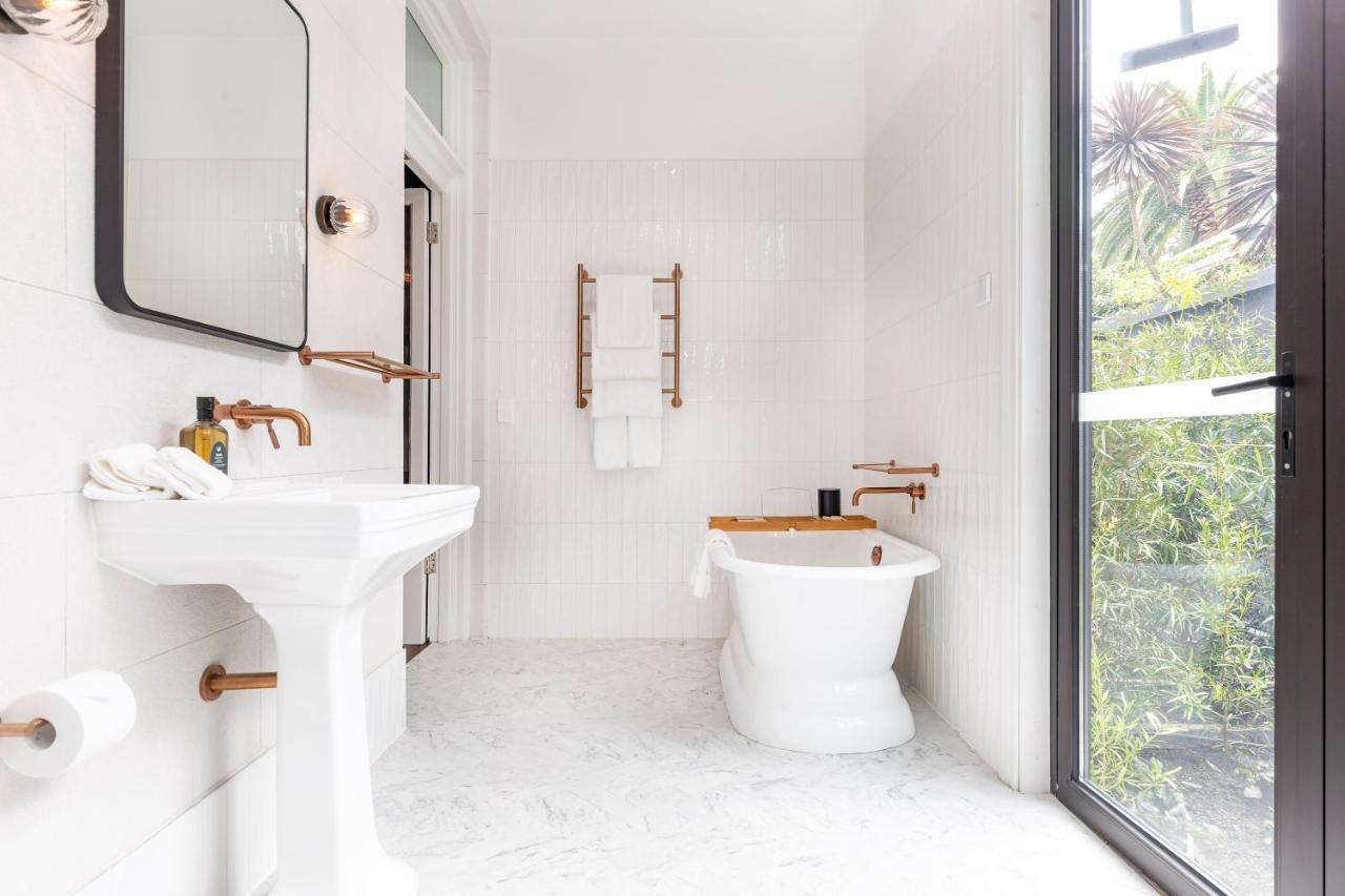 The Mosman 4*