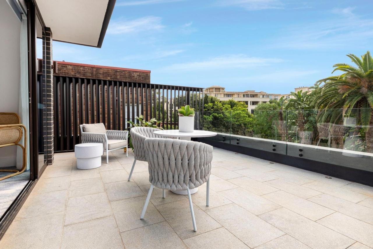 The Mosman Sydney