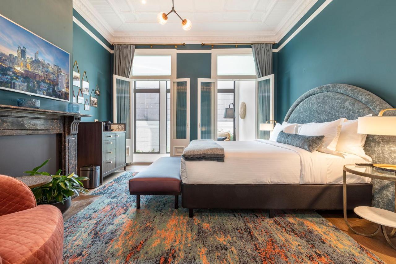Hotel The Mosman Sydney