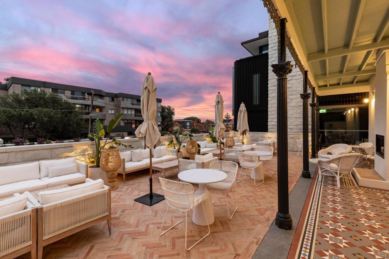 The Mosman Sydney