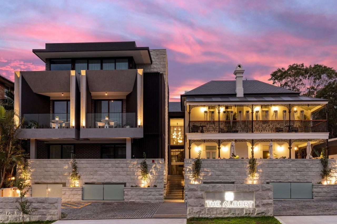 The Mosman Hotel Sydney