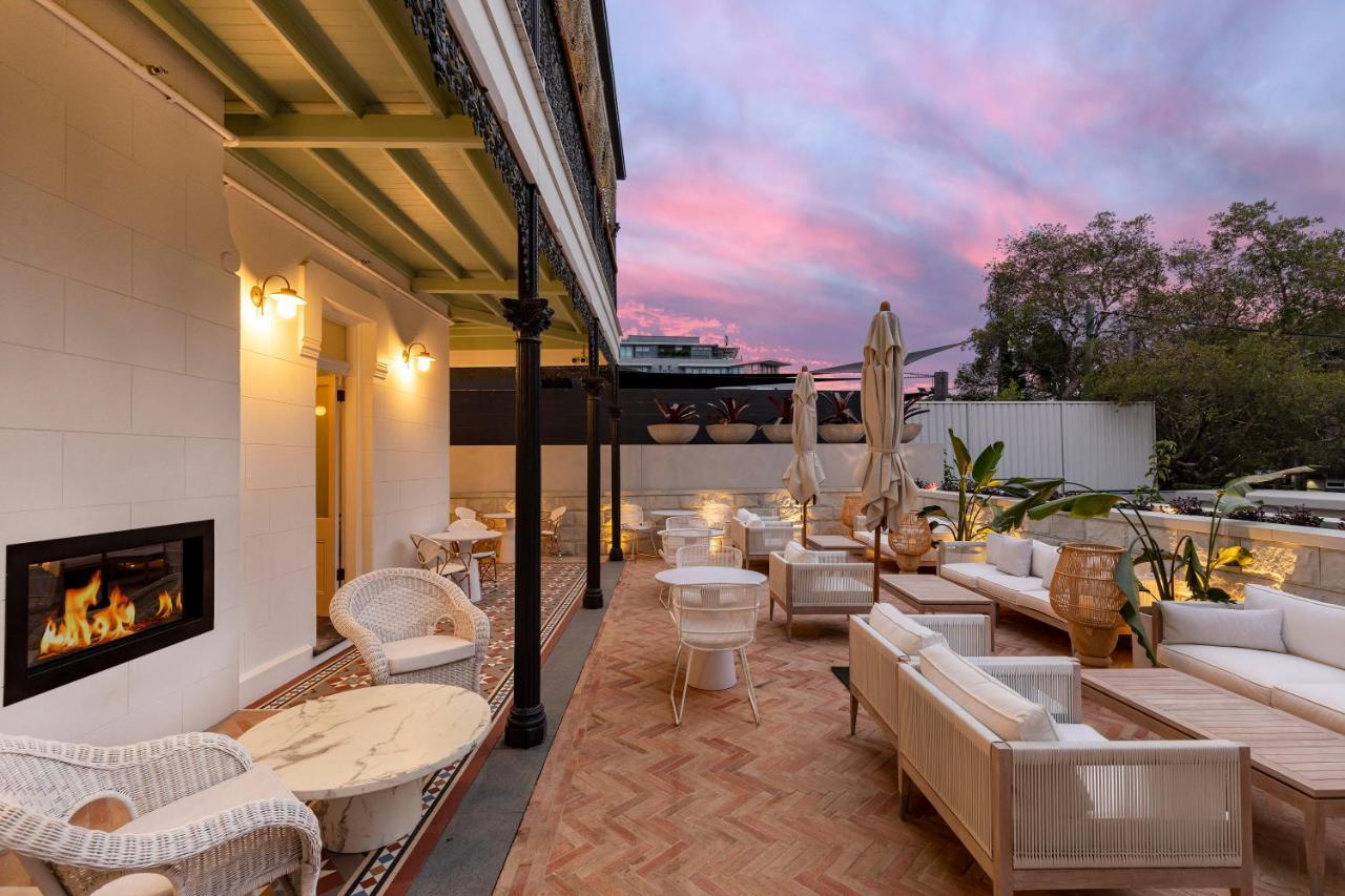 Hotel The Mosman